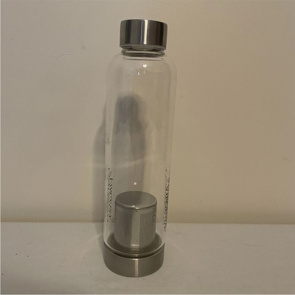 NEW University of Virginia Infusion Water Bottle - Tea / Fruit / Vegetables - Picture 2 of 5